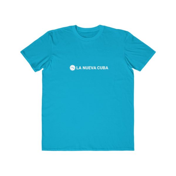 Men's Lightweight Fashion Tee - Imagen 8