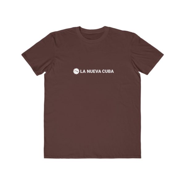 Men's Lightweight Fashion Tee - Imagen 3