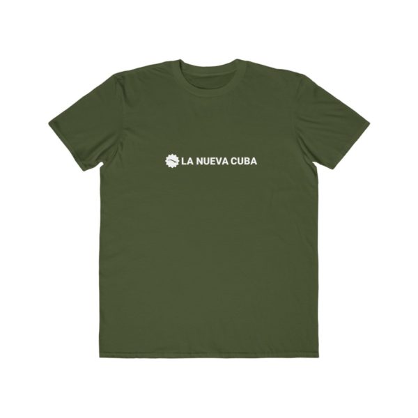 Men's Lightweight Fashion Tee - Imagen 5