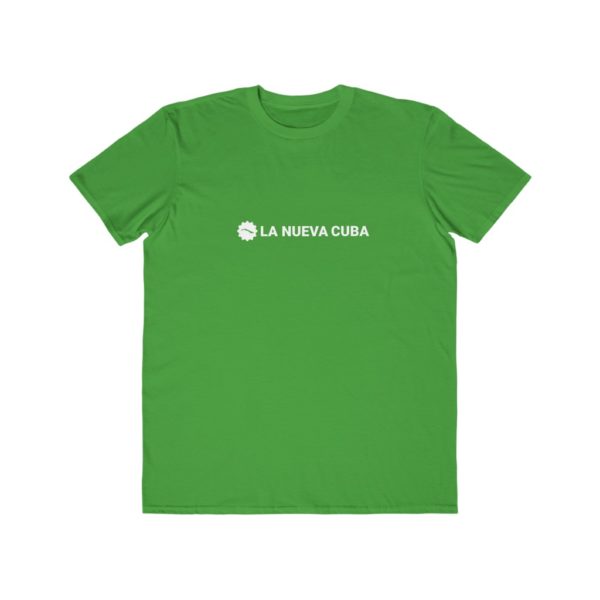 Men's Lightweight Fashion Tee - Imagen 6