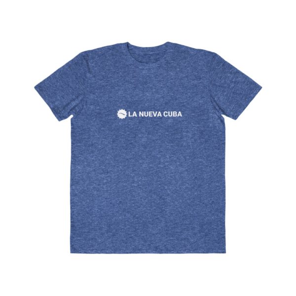 Men's Lightweight Fashion Tee - Imagen 10