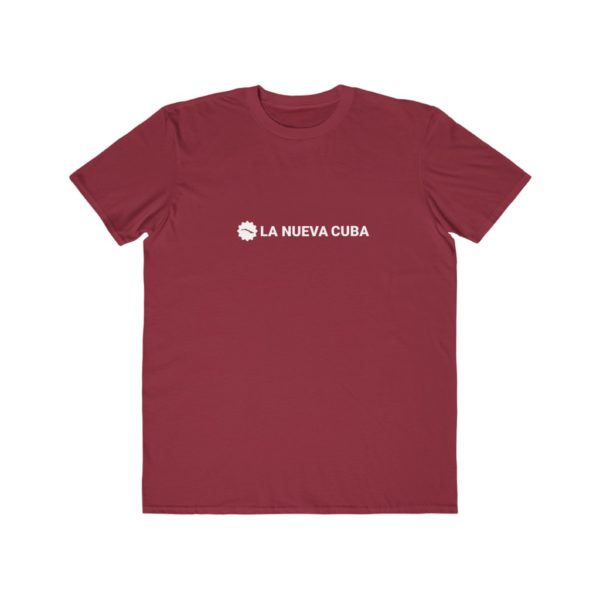 Men's Lightweight Fashion Tee - Imagen 16
