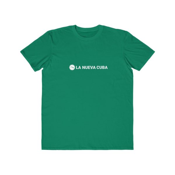 Men's Lightweight Fashion Tee - Imagen 7