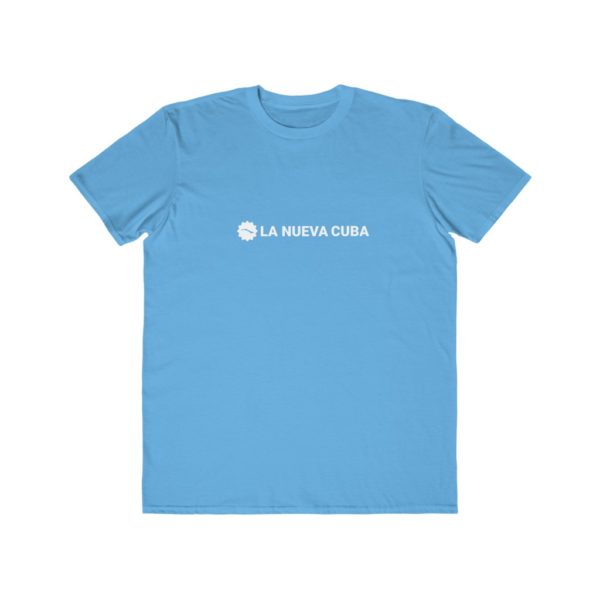 Men's Lightweight Fashion Tee - Imagen 9