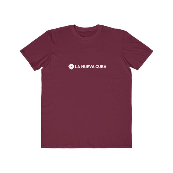 Men's Lightweight Fashion Tee - Imagen 14