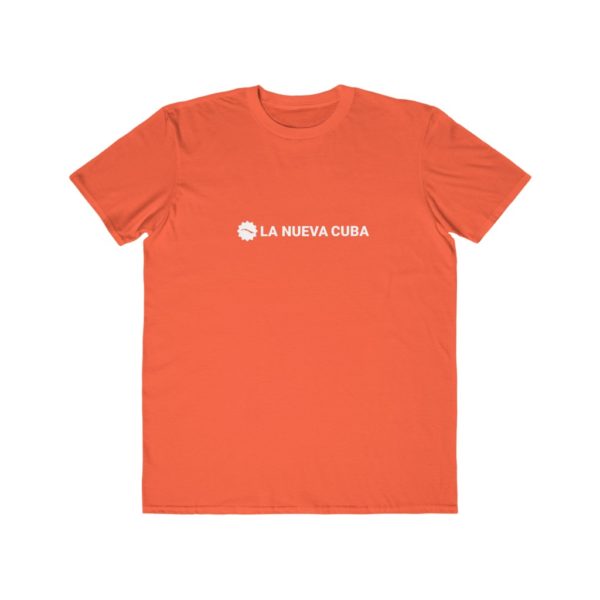 Men's Lightweight Fashion Tee - Imagen 2