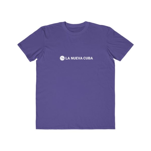 Men's Lightweight Fashion Tee - Imagen 13