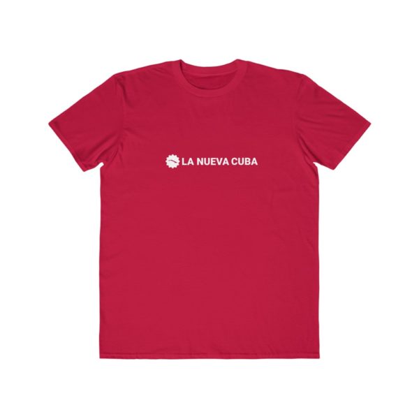 Men's Lightweight Fashion Tee - Imagen 15