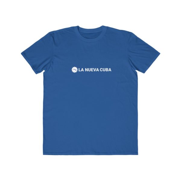 Men's Lightweight Fashion Tee - Imagen 11