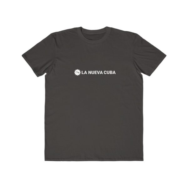 Men's Lightweight Fashion Tee - Imagen 4