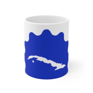 Mug 11oz