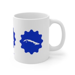 Mug 11oz