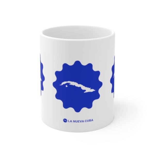 Mug 11oz - Imagen 2