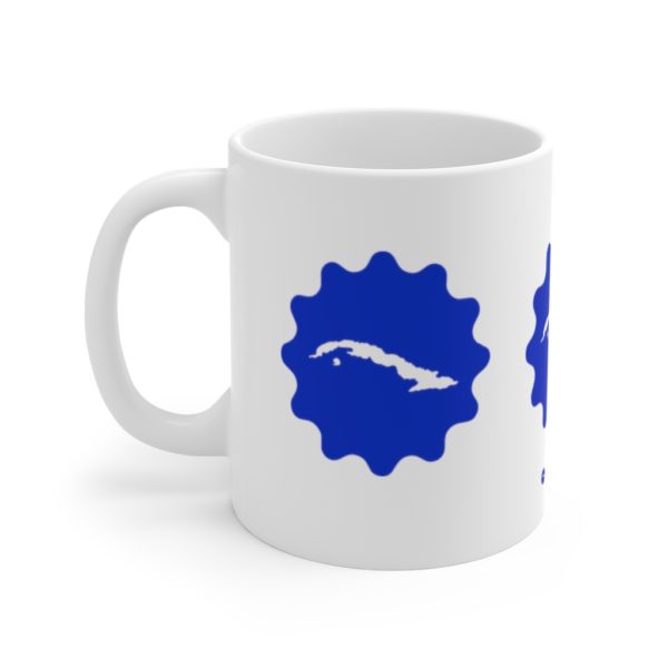 Mug 11oz - Imagen 3