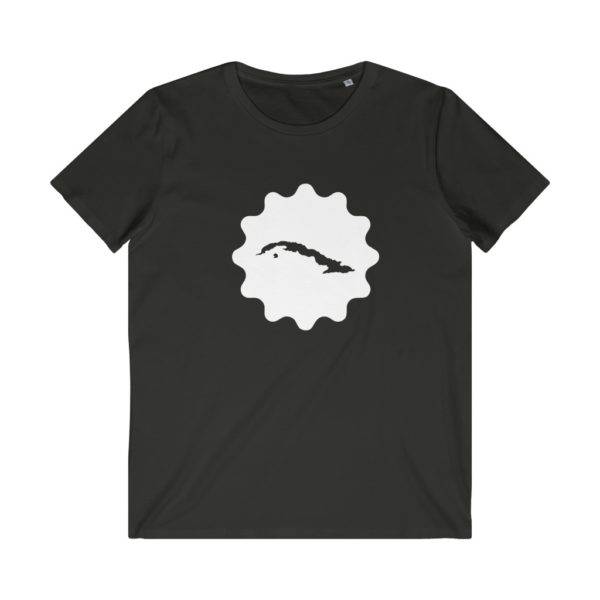 Organic Tshirt - Hombres - Imagen 4