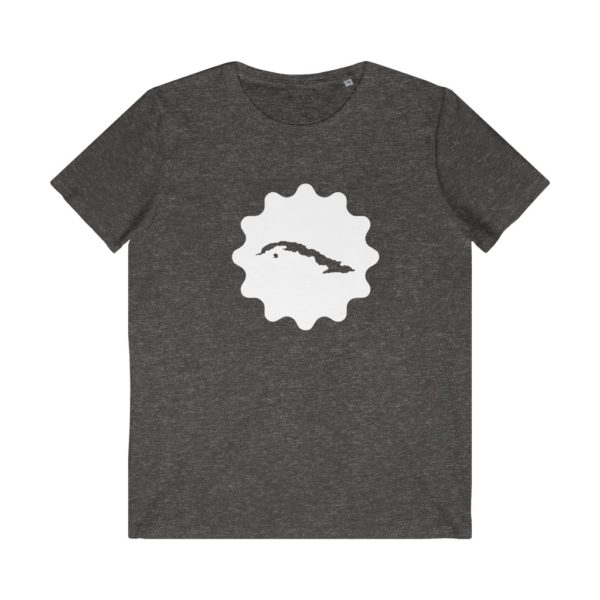 Organic Tshirt - Hombres - Imagen 3