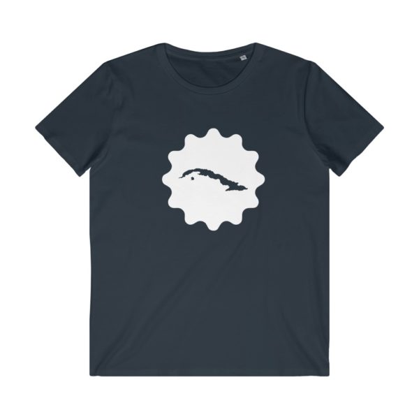 Organic Tshirt - Hombres - Imagen 5