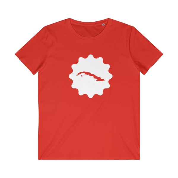 Organic Tshirt - Hombres - Imagen 2
