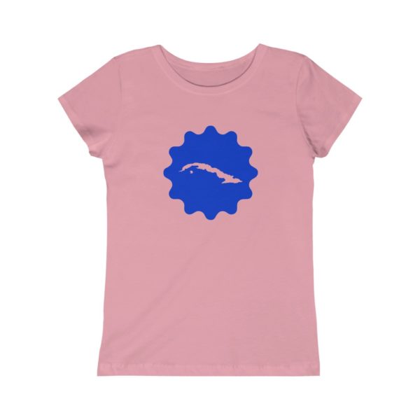 Girls Princess Tee - Imagen 7