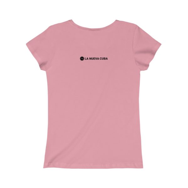 Girls Princess Tee - Imagen 8