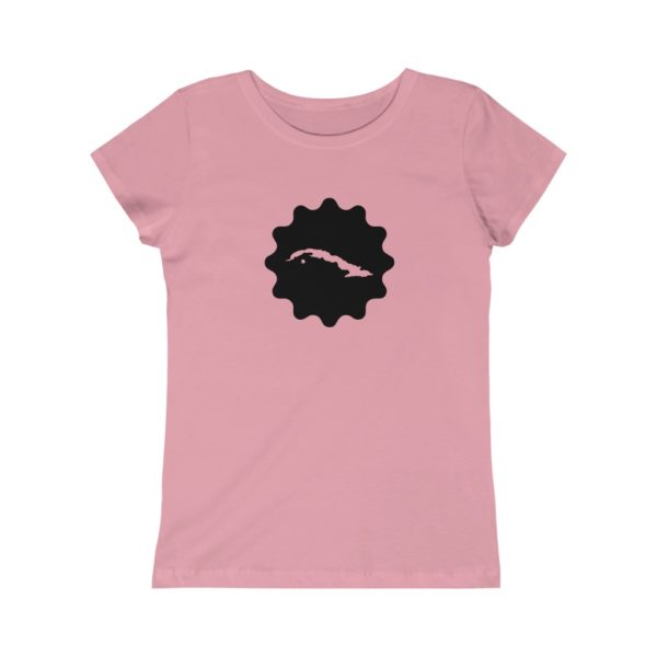 Girls Princess Tee - Imagen 9