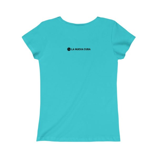 Girls Princess Tee - Imagen 2