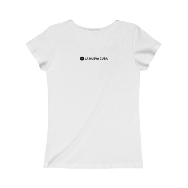 Girls Princess Tee - Imagen 4