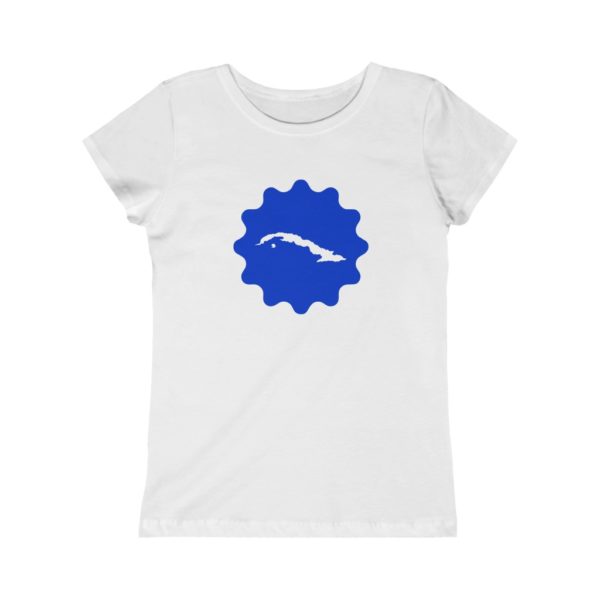 Girls Princess Tee - Imagen 3