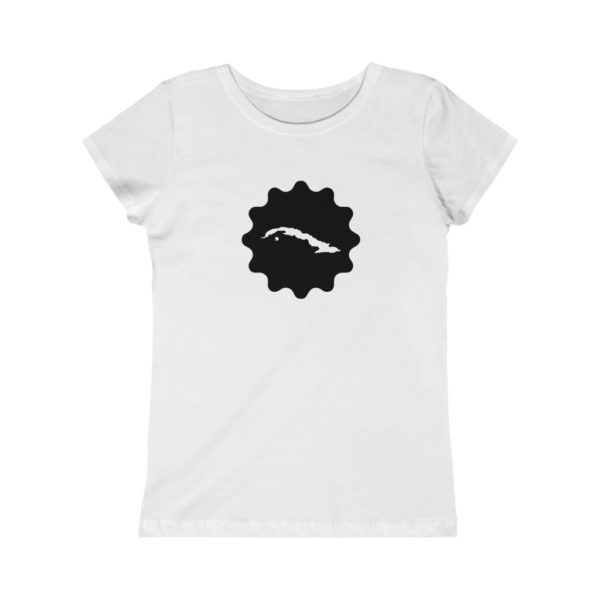 Girls Princess Tee - Imagen 3