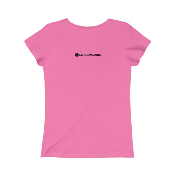 Girls Princess Tee - Imagen 6