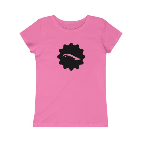 Girls Princess Tee - Imagen 7