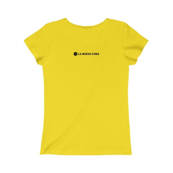 Girls Princess Tee - Imagen 6