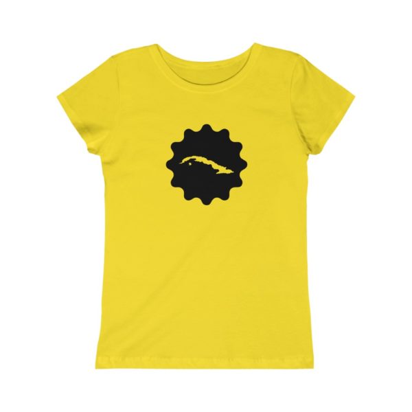 Girls Princess Tee - Imagen 5