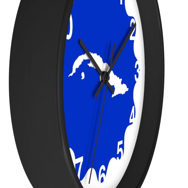 Wall clock - Imagen 4