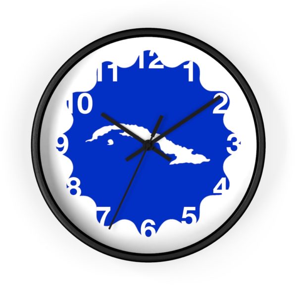 Wall clock - Imagen 3