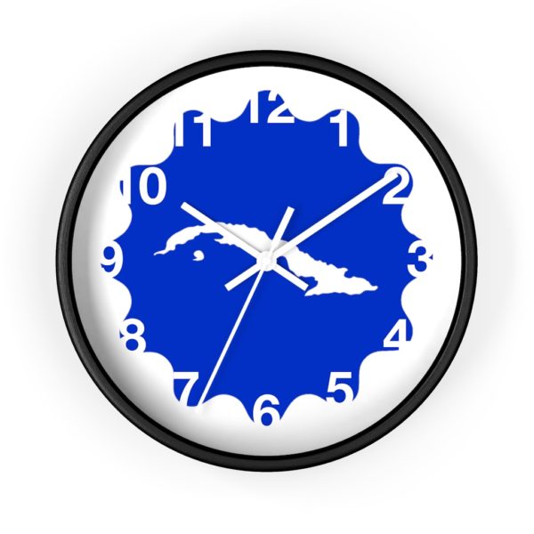 Wall clock - Imagen 5