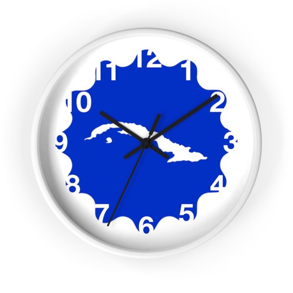 Wall clock - Imagen 7