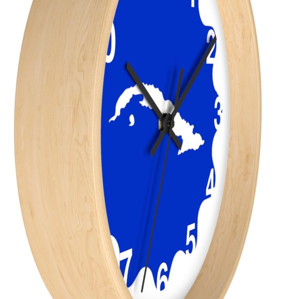 Wall clock - Imagen 10