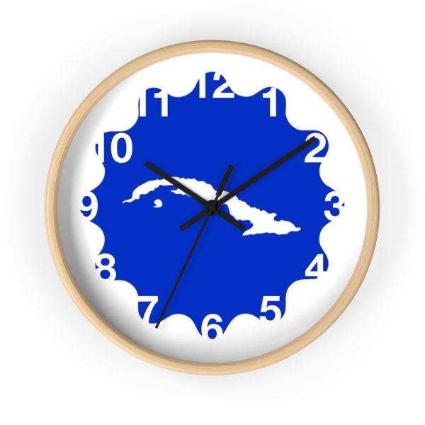 Wall clock - Imagen 9