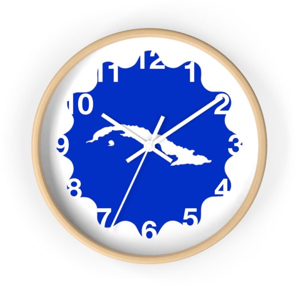 Wall clock - Imagen 11