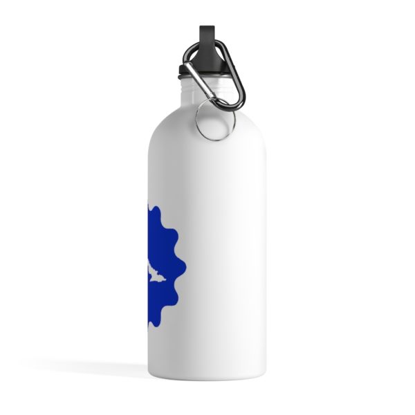 Stainless Steel Water Bottle - Imagen 2