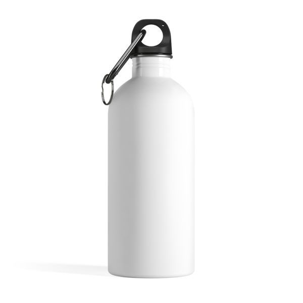 Stainless Steel Water Bottle - Imagen 3
