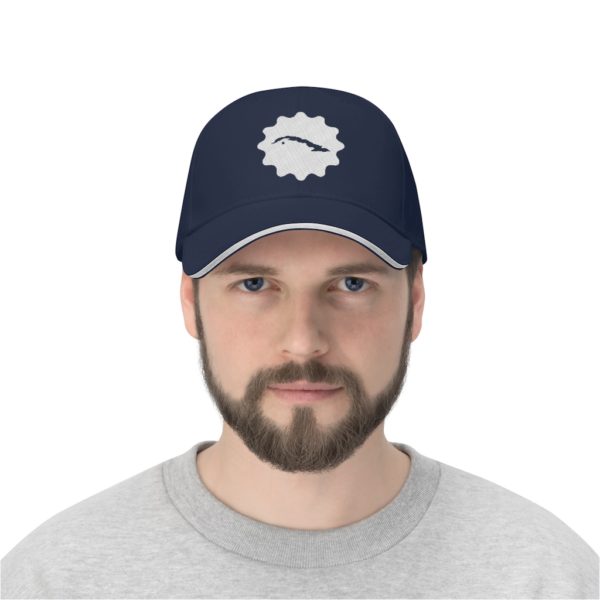 Sandwich Brim Hat - Imagen 3