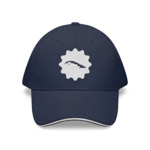 Sandwich Brim Hat