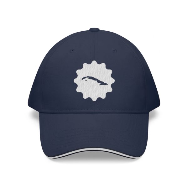 Sandwich Brim Hat