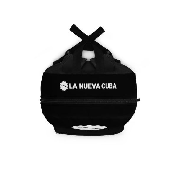 Backpack - Imagen 4