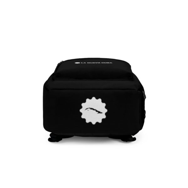 Backpack - Imagen 5