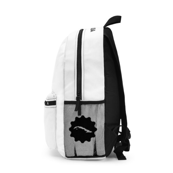 Backpack (Made in USA) - Imagen 3