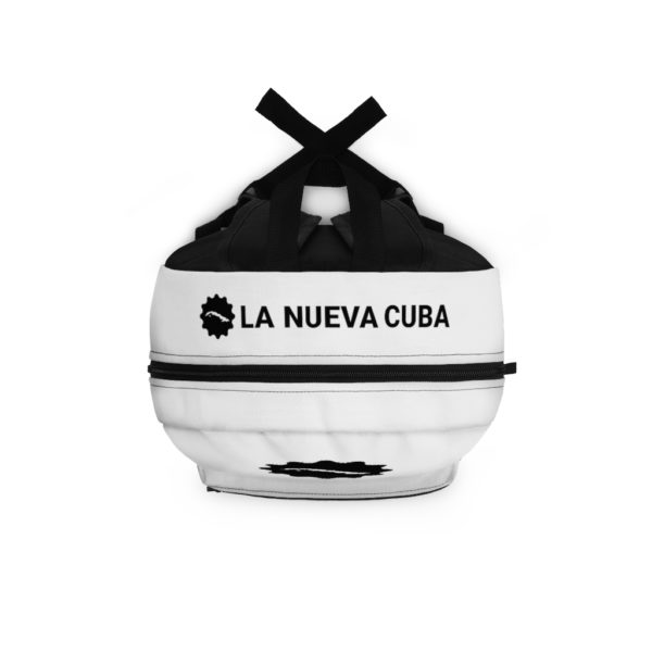 Backpack (Made in USA) - Imagen 4