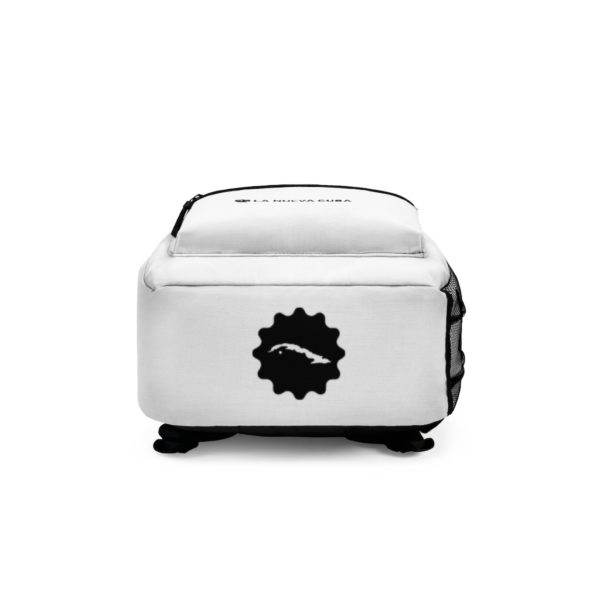Backpack (Made in USA) - Imagen 5